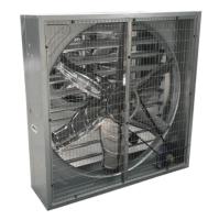 Ventart AGR 460 вентилятор