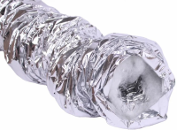 Ventart АПЛ d152 L10м теплоизолированный изолированный