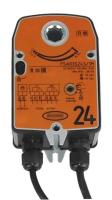 Ventart FSA03S24S электропривод