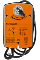 Ventart FSA05S230S электропривод
