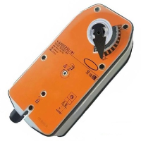 Ventart FSA08S230S электропривод