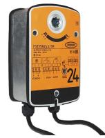 Ventart FSE15N24S OEM электропривод