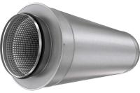Ventart ГКР d125/900 шумоглушитель