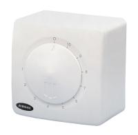 Ventart MTY 1.5 ON (230V) плавный