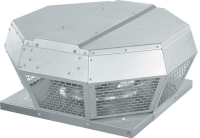 Ventart ROOF-H 400 E4 30 вентилятор