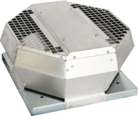 Ventart ROOF-V 355 E4 30 вентилятор