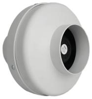 Ventart ВК-250 GREY (пластик) вентилятор