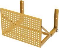 Венти Экран Круги 1000х600х500 корзина