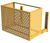 Венти Ромбы 1200х600х500 корзина