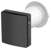 VENTini HRV-70 Black Matte рекуператор