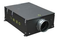 Ventmachine DF1000 (ФКО) канальный фильтр
