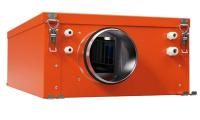 Ventmachine Orange 600 Z1 приточная вентиляционная установка