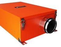 Ventmachine Orange EPA фильтр-бокс