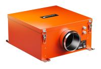 Ventmachine Orange EV400 вытяжная установка
