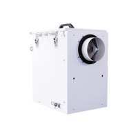 Ventmachine Satellite Lite H1 бытовая приточная вентиляционная установка