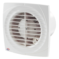 Vents 100 ДВ вытяжка для ванной диаметр 100 мм