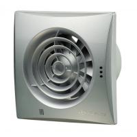 Vents 100 Quiet алюм. лак вытяжка для ванной диаметр 100 мм