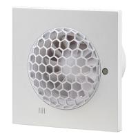 Vents 100 Quiet-S вытяжка для ванной диаметр 100 мм