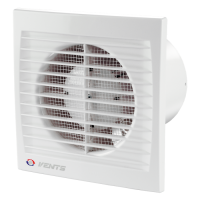 Vents 100 СВТHК вытяжка для ванной диаметр 100 мм