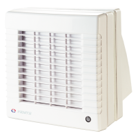 Vents 125 МАО2В вытяжка для ванной диаметр 125 мм
