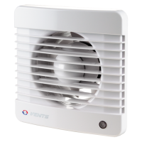 Vents 125 МТЛ вытяжка для ванной диаметр 125 мм