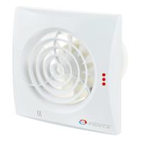 Vents 125 Quiet ТР вытяжка для ванной диаметр 125 мм