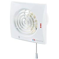 Vents 150 Quiet ВТН вытяжка для ванной диаметр 150 мм