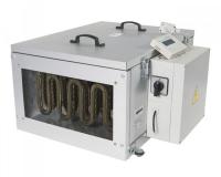 Vents МПА 800 1Е (LCD) приточная вентиляционная установка