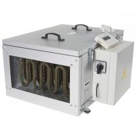 Vents МПА 800 Е1 приточная вентиляционная установка