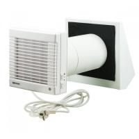 Vents TwinFresh Comfo RA-35-2 проветриватель