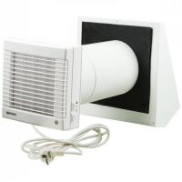 Vents TwinFresh Comfo RA-50 проветриватель
