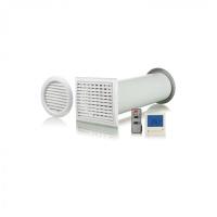 Vents TwinFresh Easy RL-50 проветриватель
