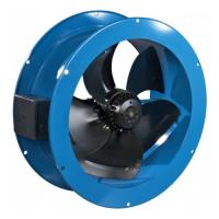 Vents ВКФ 4Е 450 вентилятор