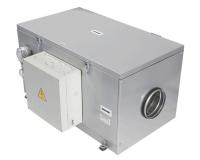 Vents ВПА 125-2,4-1 (LCD) приточная вентиляционная установка