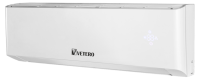 VETERO Diletto V-S09DHPAC настенный тепловой насос мощностью 25 м<sup>2</sup> - 2.6 кВт