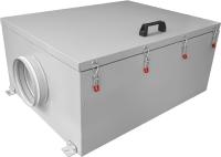 ВЕТРАН CVS.E-4,5 приточная вентиляционная установка