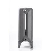 Viadrus Bohemia 450/220 1 секция чугунный радиатор