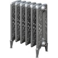 Viadrus Bohemia R 450/225 1 секция чугунный радиатор