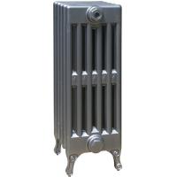 Viadrus HELLAS 470/218 1 секция чугунный радиатор