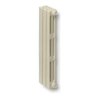 Viadrus TERMO 813/95 1 секция чугунный радиатор
