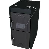 Viadrus U22 (S28162) твердотопливный котел