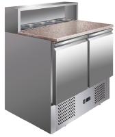 Viatto PS900SEC холодильный стол