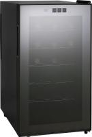 Viatto VA-JC48 отдельностоящий винный шкаф 12-21 бутылка