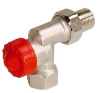 Viessmann 7199368 вентиль термостатический