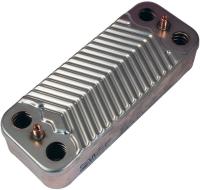 Viessmann BP10-16 (7828043) пластинчатый теплообменник