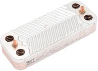 Viessmann Теплообменник (7828745) пластинчатый теплообменник