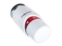 Viessmann Термостатическая головка TRV4 бел./бел. термостат