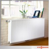 Viessmann Universalheizkorper тип 22 900 x 800 стальной панельный радиатор Тип 22
