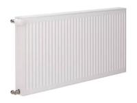 Viessmann Universalheizkorper тип 21 500 x 400 стальной панельный радиатор Тип 21