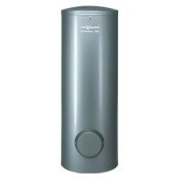 Viessmann Vitocell 100-V CVA 200л. бойлер косвенного нагрева